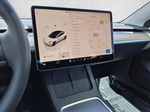 Used 2023 Tesla Model 3 Standard Range RWD image 14