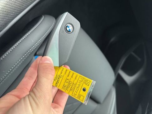 New 2026 BMW X3 xDrive30 w/ Premium Package image 43