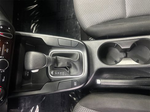 Used 2024 Kia Soul LX w/ Option Group 015 image 31