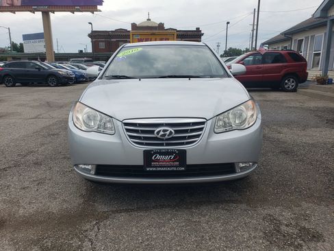 Used 2010 Hyundai Elantra GLS image 5
