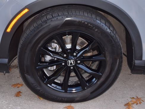 Used 2025 Honda CR-V Sport-L image 37