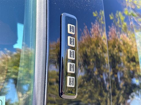 Certified 2019 Ford F150 King Ranch w/ Equipment Group 601A Luxury image 11