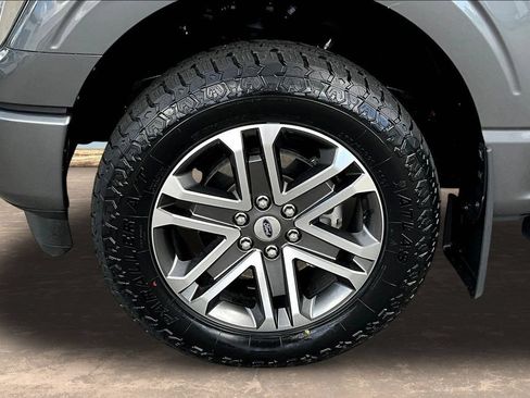 Certified 2021 Ford F150 XL w/ STX Appearance Package AWD/4WD image 36