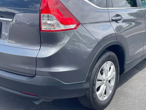 Used 2014 Honda CR-V EX-L image 16