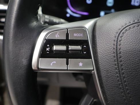 Used 2025 Kia Telluride S AWD/4WD image 41