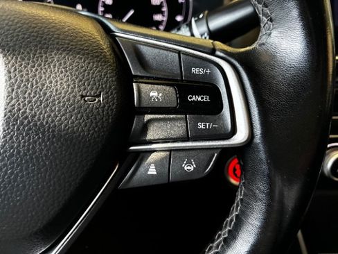 Used 2022 Honda Accord Sport Special Edition image 19