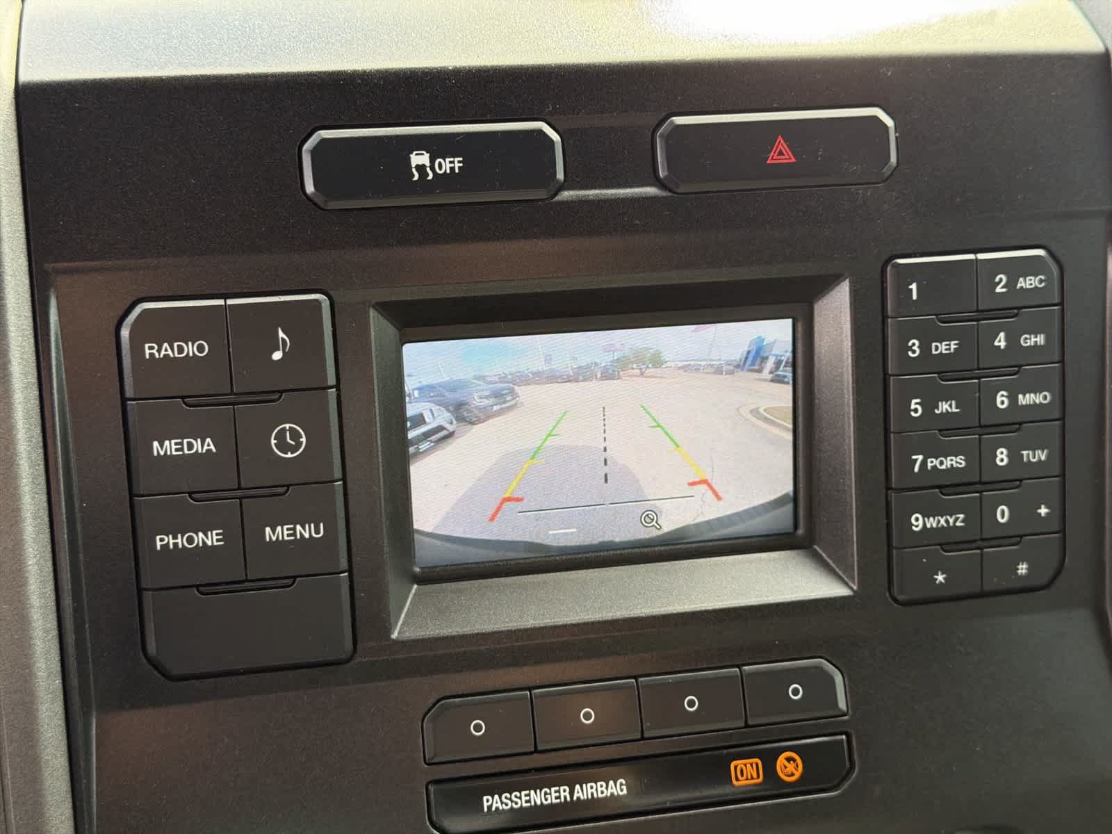 Used 2019 Ford F250 XL w/ STX Appearance Package AWD/4WD image 14