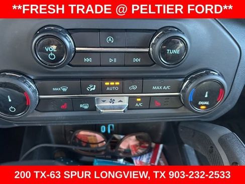 Used 2022 Ford Bronco Big Bend image 19