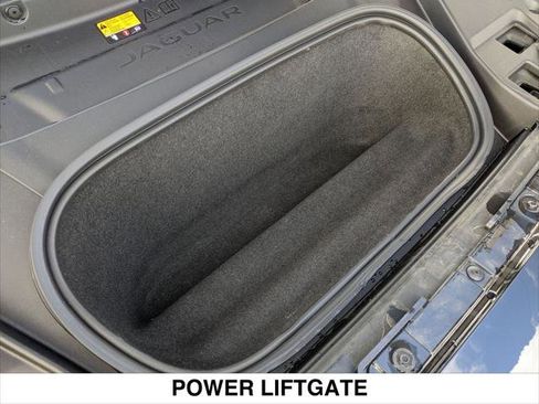 New 2024 Jaguar I-PACE R-Dynamic HSE image 14