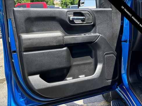 Used 2023 Chevrolet Silverado 1500 Custom AWD/4WD image 20