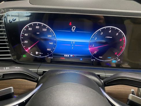 New 2026 Mercedes-Benz GLE 450 4MATIC image 12