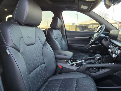 Used 2025 Kia Telluride SX Prestige X-Line image 29