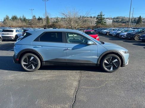 New 2026 Hyundai Ioniq 5 SEL image 4