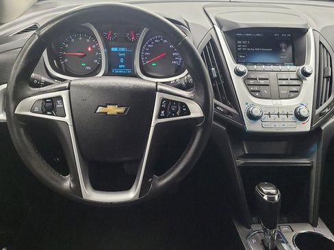 Used 2017 Chevrolet Equinox LT w/ Convenience Package FWD image 22