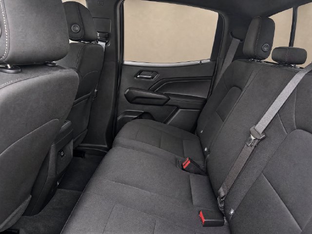 Used 2024 Chevrolet Colorado LT w/ LT Convenience Package RWD image 25