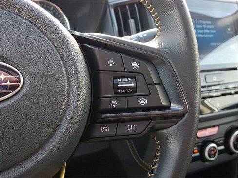 Used 2023 Subaru Crosstrek 2.5i Sport image 23