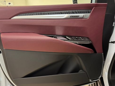 New 2026 Cadillac Escalade Sport w/ Touring Package image 57