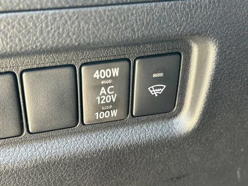 Certified 2024 Toyota 4Runner SR5 Premium w/ Moonroof Package RWD image 25