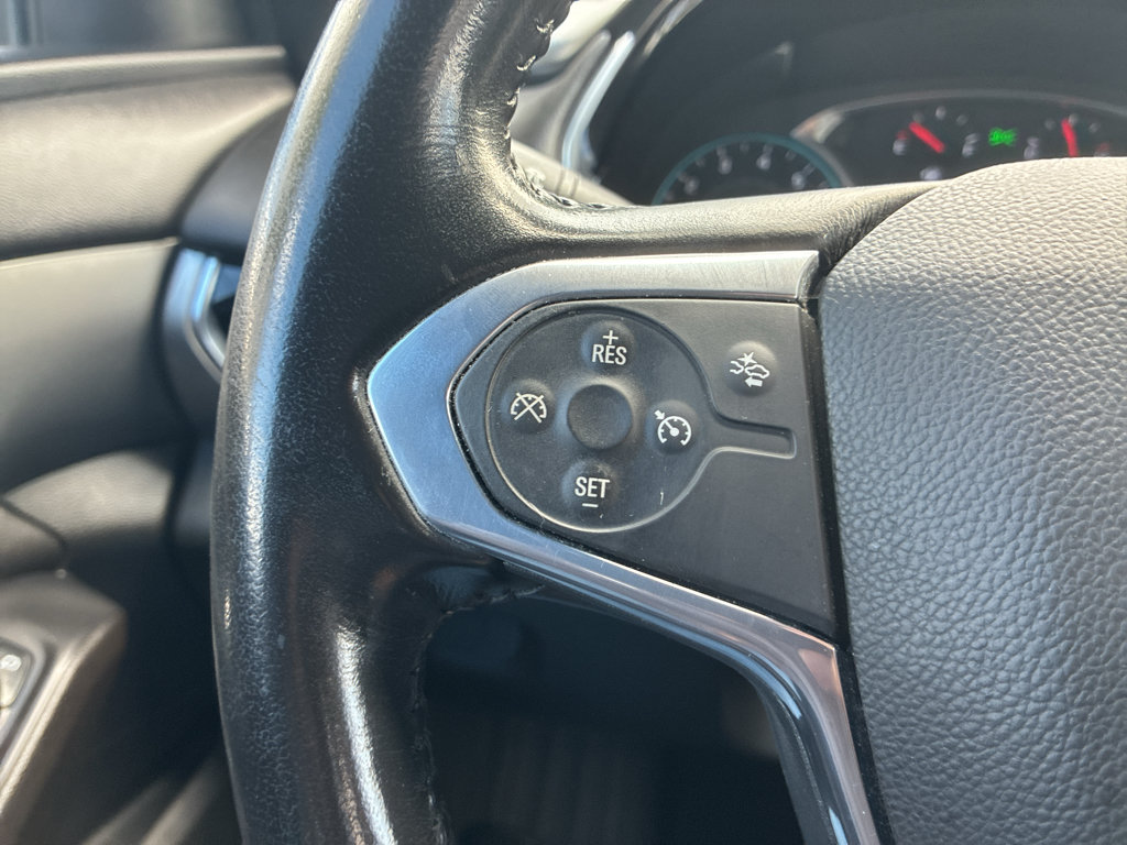 Used 2022 Chevrolet Traverse LT AWD/4WD image 28