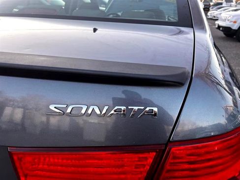 Used 2010 Hyundai Sonata SE image 31