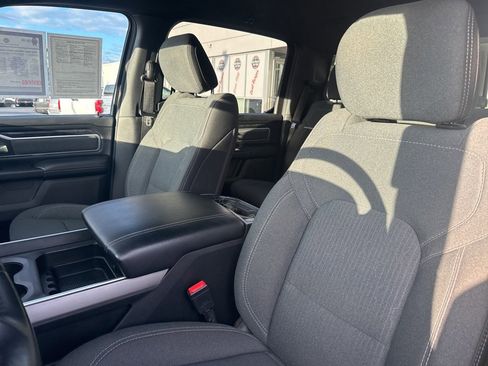 Certified 2021 RAM 1500 Big Horn image 13