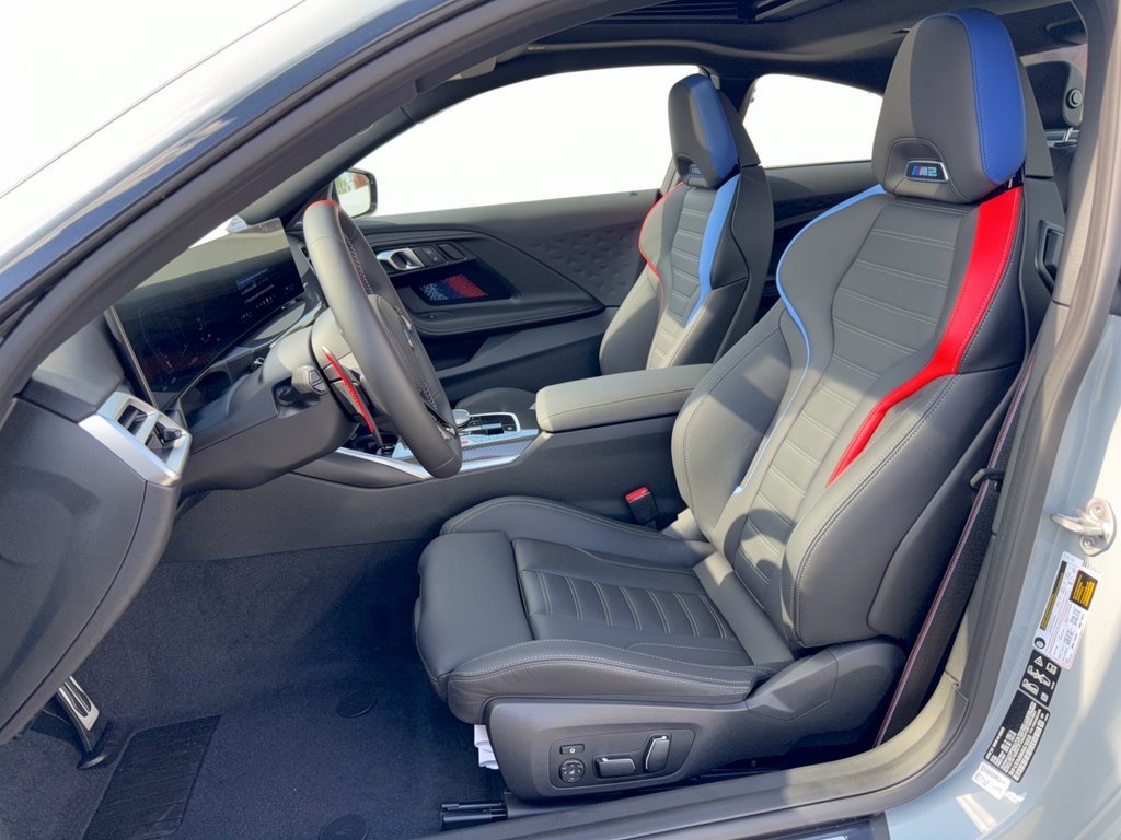 New 2027 BMW M2 Coupe AWD/4WD image 5