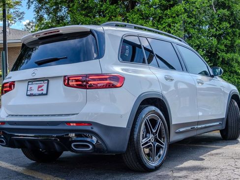 Used 2024 Mercedes-Benz GLB 250 image 29
