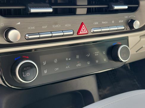 New 2026 Hyundai Palisade Calligraphy image 30