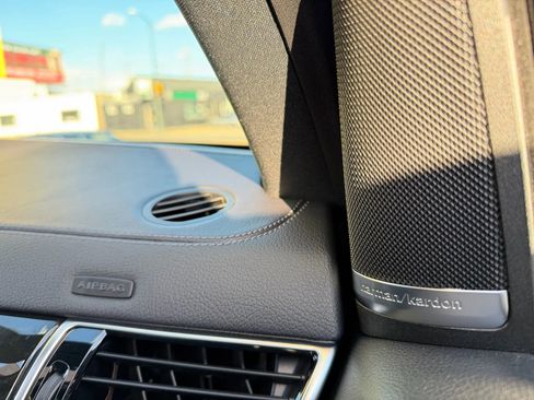 Used 2017 Mercedes-Benz GLS 550 4MATIC w/ Driver Assistance Package image 43