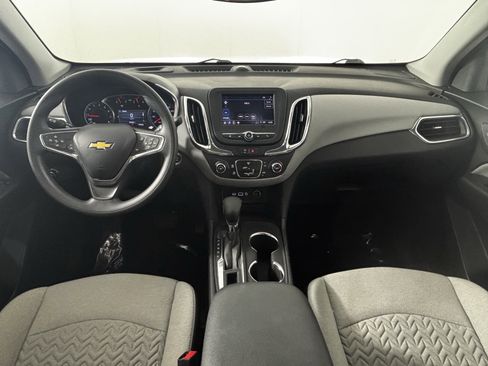 Used 2024 Chevrolet Equinox LS w/ LS Convenience Package image 36