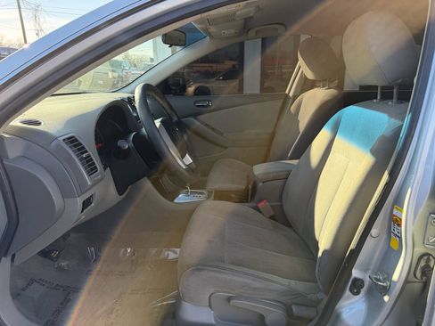 Used 2012 Nissan Altima 2.5 image 11