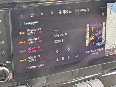 Used 2023 Kia Sorento S w/ Panoramic Sunroof Package FWD image 15