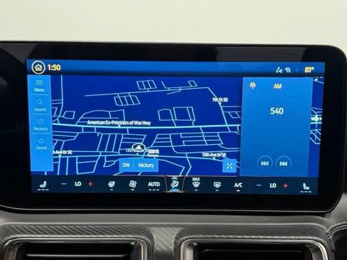 New 2026 Ford Mustang Premium RWD image 24
