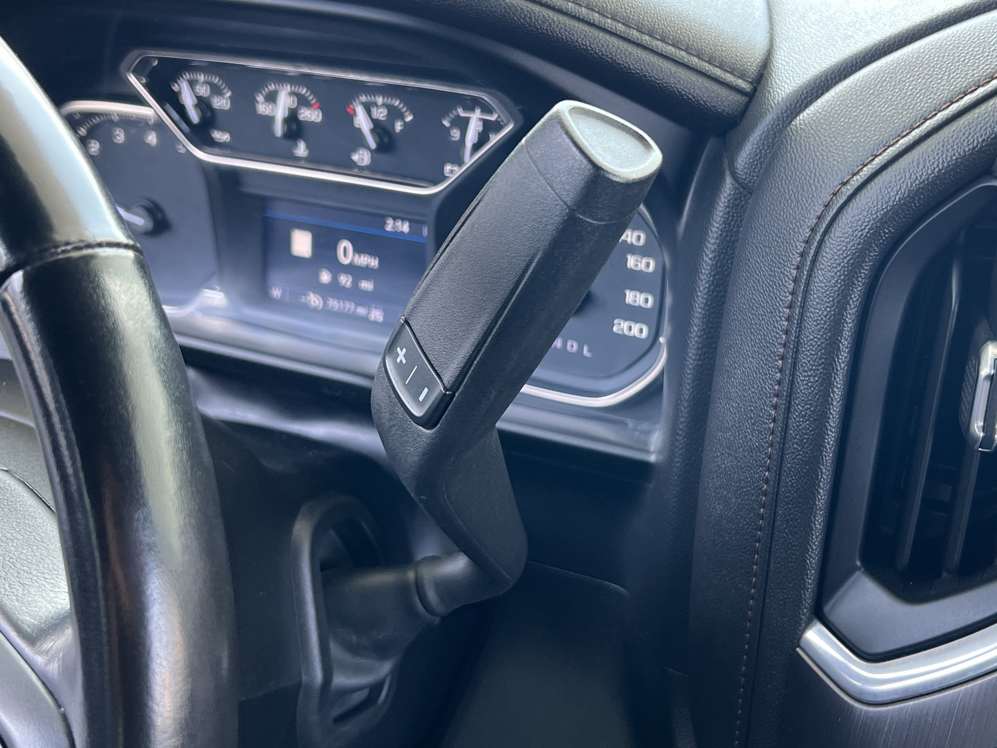Used 2019 GMC Sierra 1500 AT4 w/ AT4 Premium Package AWD/4WD image 31