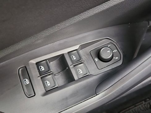 New 2026 Volkswagen Jetta Sport FWD image 17