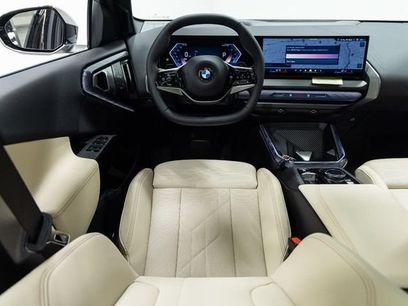 New 2026 BMW X3 xDrive30i w/ Convenience Package