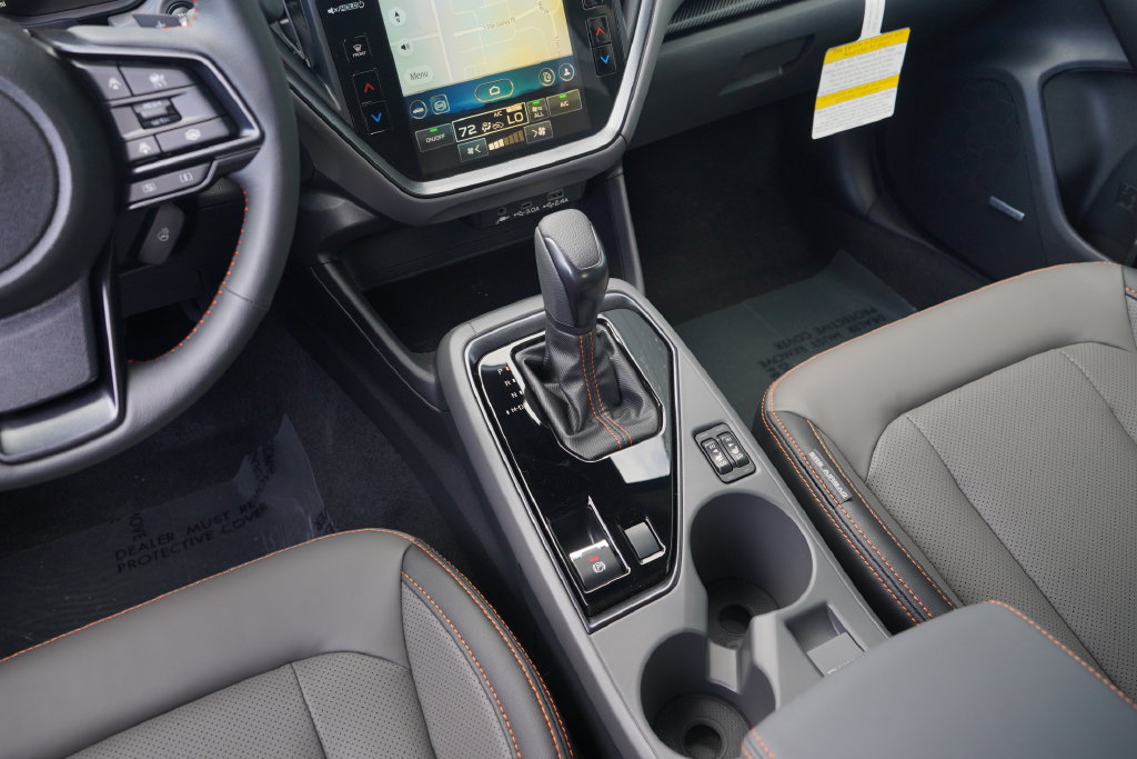 New 2026 Subaru Crosstrek 2.5i Limited AWD/4WD image 29