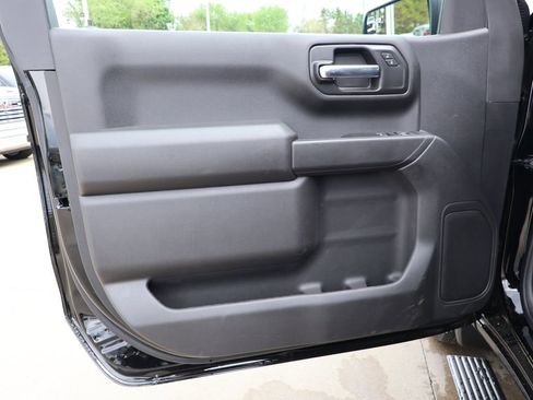 New 2026 GMC Sierra 1500 Pro w/ Pro Value Package AWD/4WD image 11