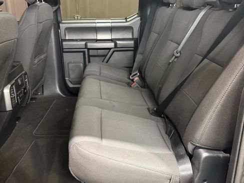 Used 2020 Ford F150 XLT w/ Equipment Group 302A Luxury RWD image 18