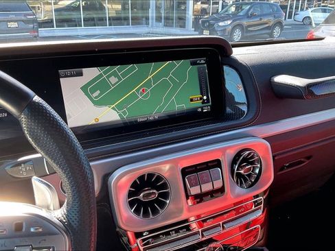 Certified 2022 Mercedes-Benz G 63 AMG G 63 AMG image 5