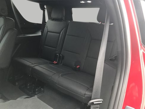 Certified 2023 GMC Yukon Denali w/ Max Trailering Package image 29