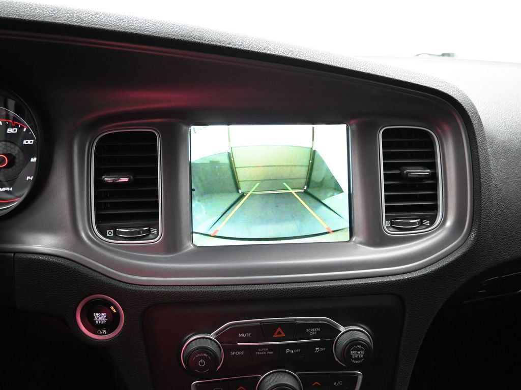 Used 2023 Dodge Charger GT RWD image 16