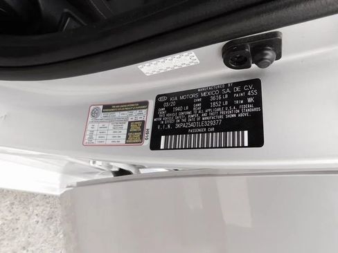 Used 2020 Kia Rio S image 19