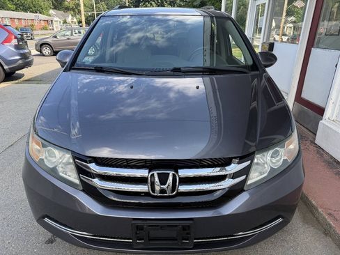 Used 2016 Honda Odyssey SE image 5