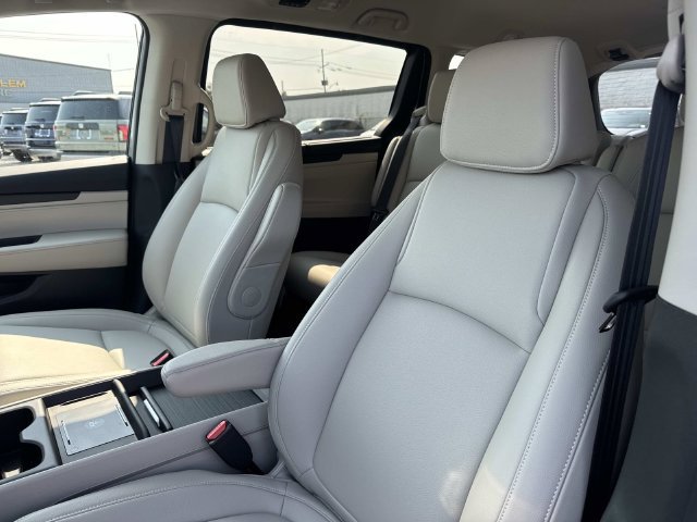 New 2027 Honda Odyssey EX-L image 9