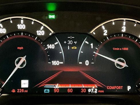 Used 2019 BMW X3 sDrive30i w/ Convenience Package image 23