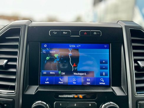 Used 2020 Ford F150 XLT w/ Equipment Group 302A Luxury AWD/4WD image 24