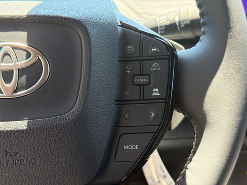 New 2026 Toyota C-HR AWD/4WD image 26
