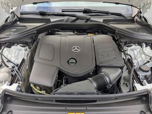 Certified 2026 Mercedes-Benz GLC 300 image 24