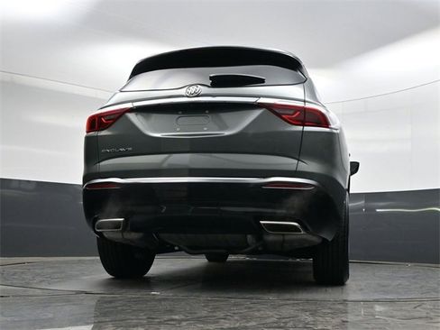 Used 2022 Buick Enclave Essence w/ Trailering Package, 5000 lbs. image 36